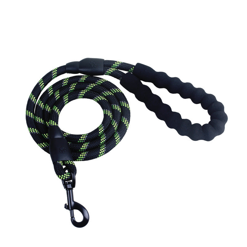 Reflective Dog Leash Nylon Pet Dog Leash Rope For Small Medium Large Dogs Walking Training Pet Suppiles - FREE SHIPPING!!!