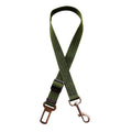 Adjustable Pet Cat Dog Car Seat Belt Pet Seat Vehicle Dog Harness Lead Clip Safety Lever Traction Dog Collars Dogs Accessoires Pets Products - FREE SHIPPING