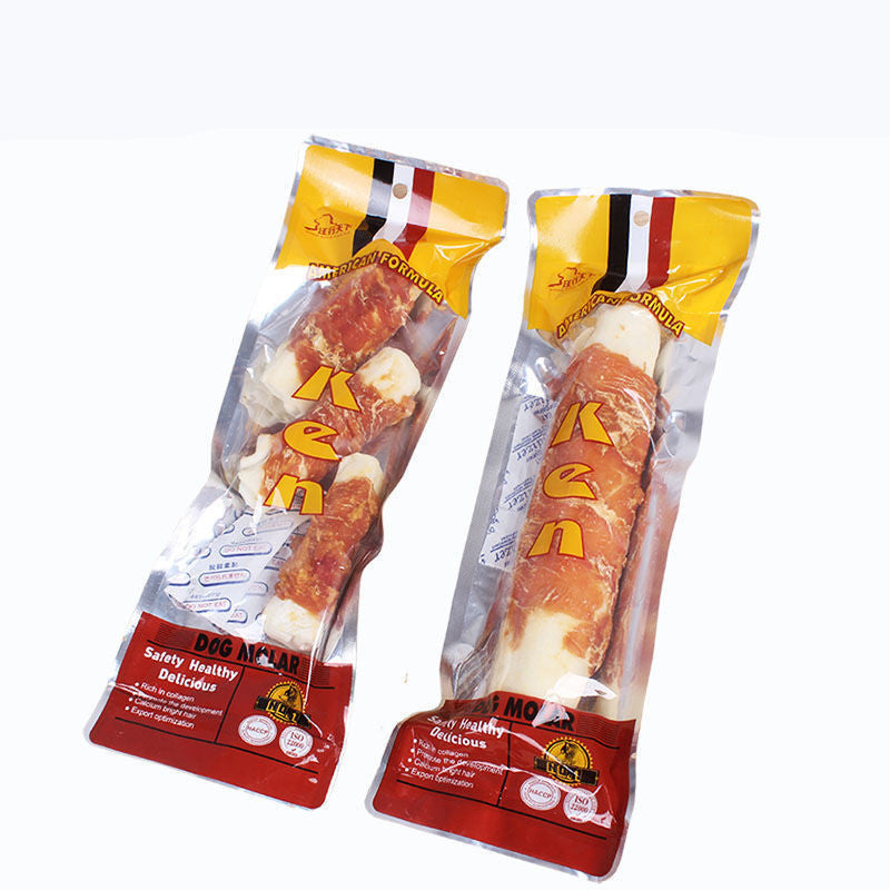 Dog teeth cleaning bones - FREE SHIPPING!!!