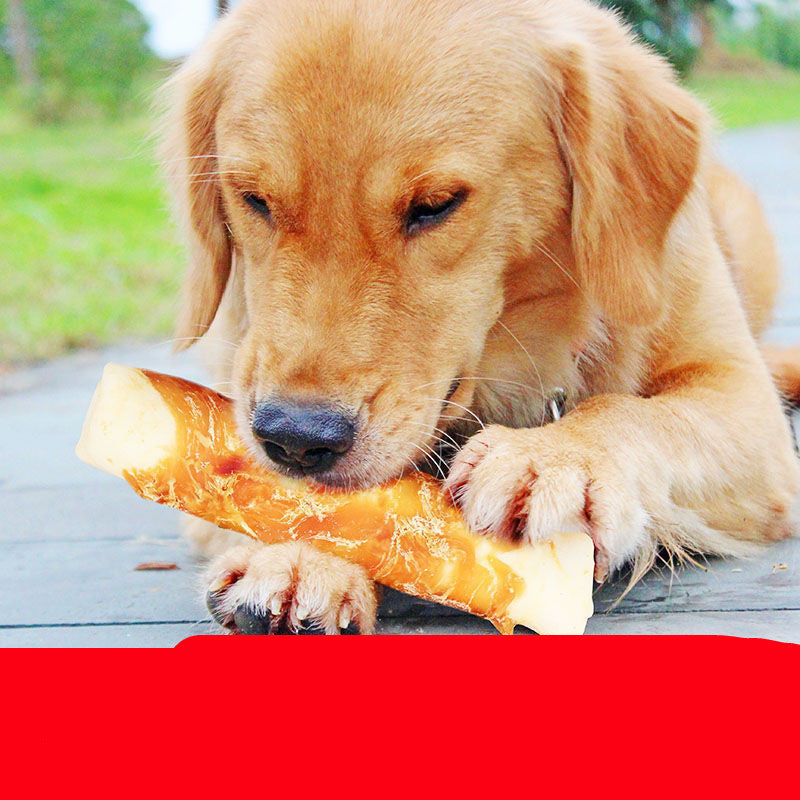 Dog teeth cleaning bones - FREE SHIPPING!!!