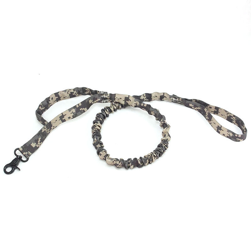 Tactical Dog Collar Adjustable Pet Collar K9 Dog Collar - FREE SHIPPING!!!