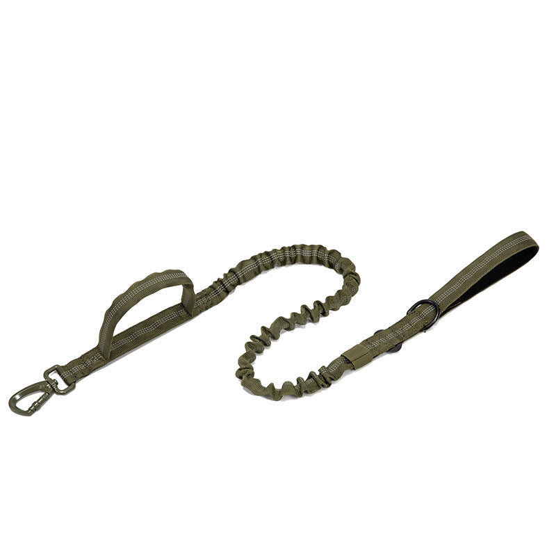 Tactical Dog Collar Adjustable Pet Collar K9 Dog Collar - FREE SHIPPING!!!