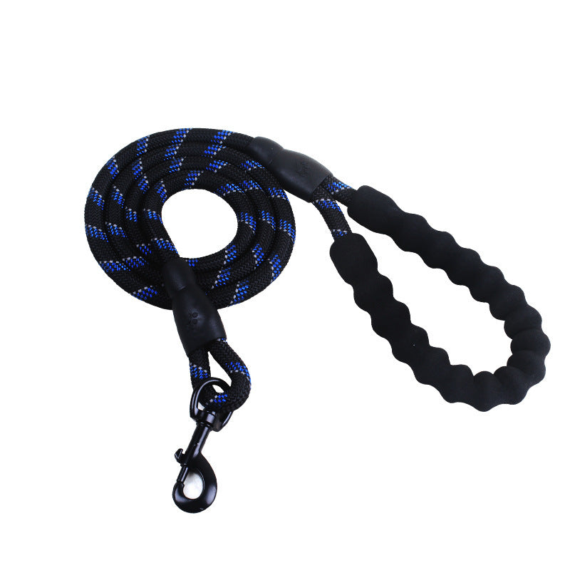 Reflective Dog Leash Nylon Pet Dog Leash Rope For Small Medium Large Dogs Walking Training Pet Suppiles - FREE SHIPPING!!!