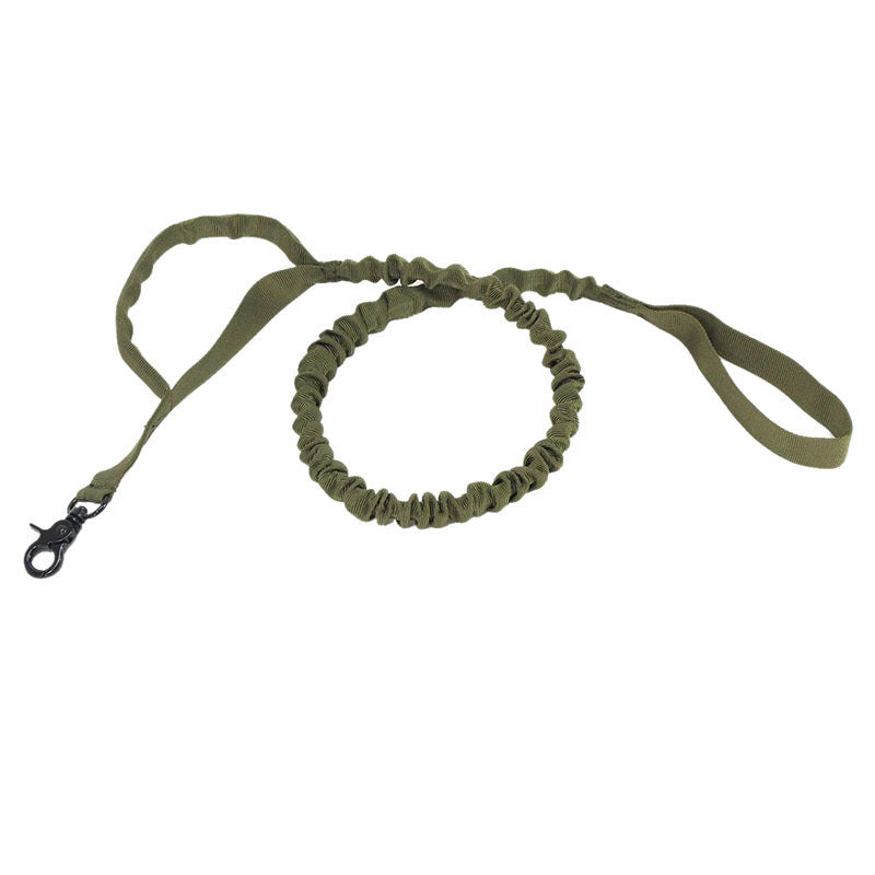 Tactical Dog Collar Adjustable Pet Collar K9 Dog Collar - FREE SHIPPING!!!