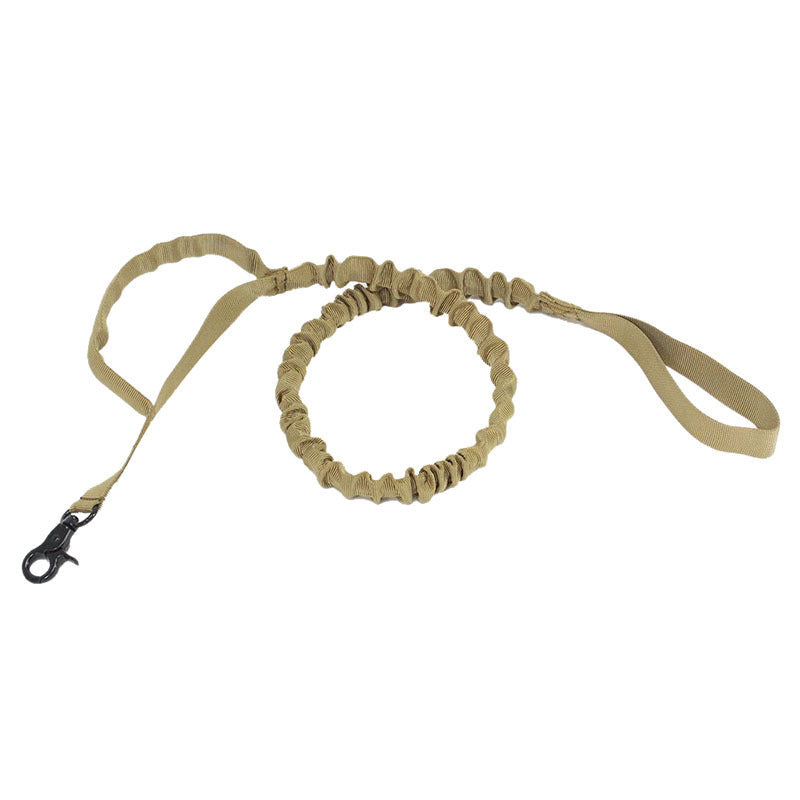 Tactical Dog Collar Adjustable Pet Collar K9 Dog Collar - FREE SHIPPING!!!