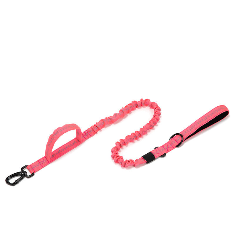 Tactical Dog Collar Adjustable Pet Collar K9 Dog Collar - FREE SHIPPING!!!