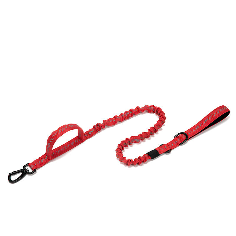 Tactical Dog Collar Adjustable Pet Collar K9 Dog Collar - FREE SHIPPING!!!